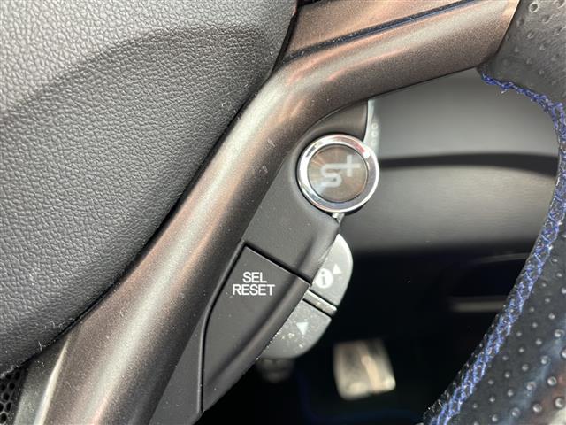 CR-Z MUGEN RZ 無限コンプリートカー・スーパーチャージャー・純正ナビ・バックモニター・無限17インチAW・フルセグTV・Bluetooth・CD/DVD・限定車(31枚目)