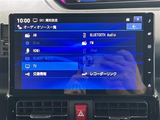 タント カスタムRS 純正10インチナビ・バックモニター・両側電動スライド・ドラレコ・ETC・SA3・ターボ(3枚目)