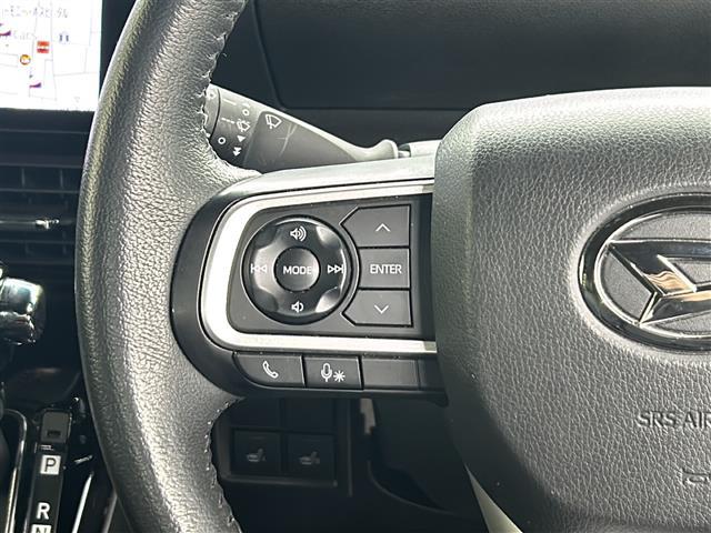 タント カスタムRS 純正10インチナビ・バックモニター・両側電動スライド・ドラレコ・ETC・SA3・ターボ(12枚目)