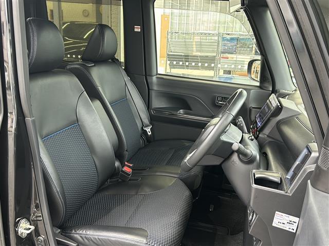 タント カスタムRS 純正10インチナビ・バックモニター・両側電動スライド・ドラレコ・ETC・SA3・ターボ(16枚目)