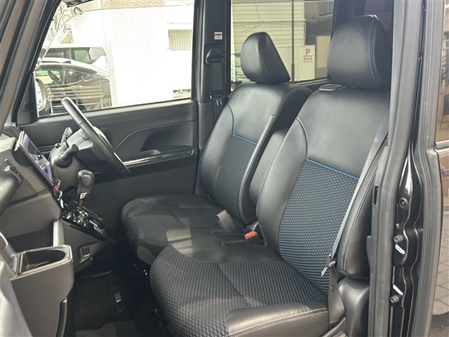 タント カスタムRS 純正10インチナビ・バックモニター・両側電動スライド・ドラレコ・ETC・SA3・ターボ(17枚目)