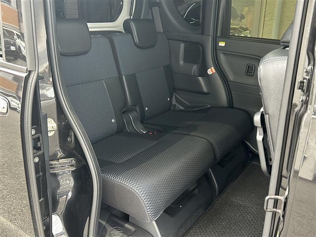 タント カスタムRS 純正10インチナビ・バックモニター・両側電動スライド・ドラレコ・ETC・SA3・ターボ(18枚目)