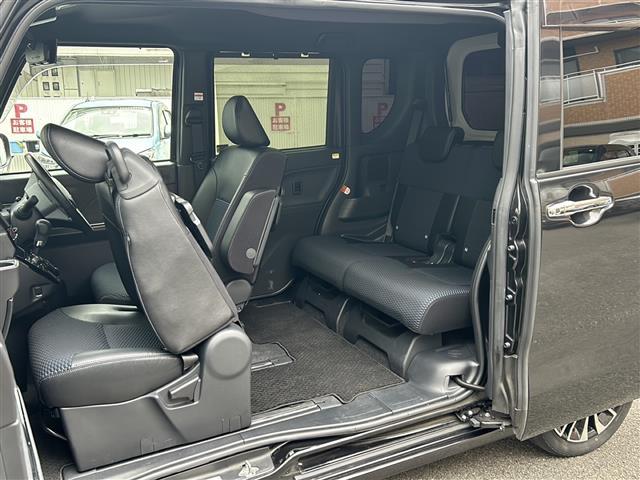 タント カスタムRS 純正10インチナビ・バックモニター・両側電動スライド・ドラレコ・ETC・SA3・ターボ(23枚目)