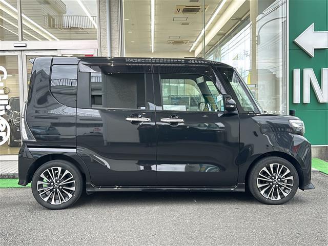 タント カスタムRS 純正10インチナビ・バックモニター・両側電動スライド・ドラレコ・ETC・SA3・ターボ(30枚目)