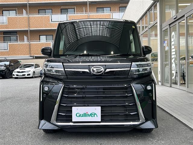 タント カスタムRS 純正10インチナビ・バックモニター・両側電動スライド・ドラレコ・ETC・SA3・ターボ(33枚目)