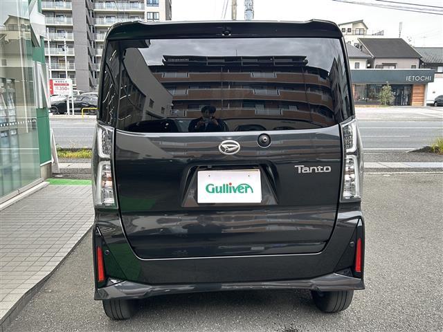 タント カスタムRS 純正10インチナビ・バックモニター・両側電動スライド・ドラレコ・ETC・SA3・ターボ(34枚目)