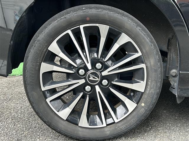 タント カスタムRS 純正10インチナビ・バックモニター・両側電動スライド・ドラレコ・ETC・SA3・ターボ(37枚目)