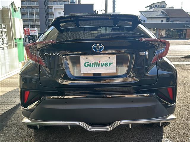 Ｃ－ＨＲ Ｇ　純正９インチナビ・バックモニター・トヨタセーフティセンス・ＥＴＣ・ドラレコ・ハーフレザーシート・シートヒーター・ＬＥＤヘッドライト・シーケンシャルウインカー（33枚目）