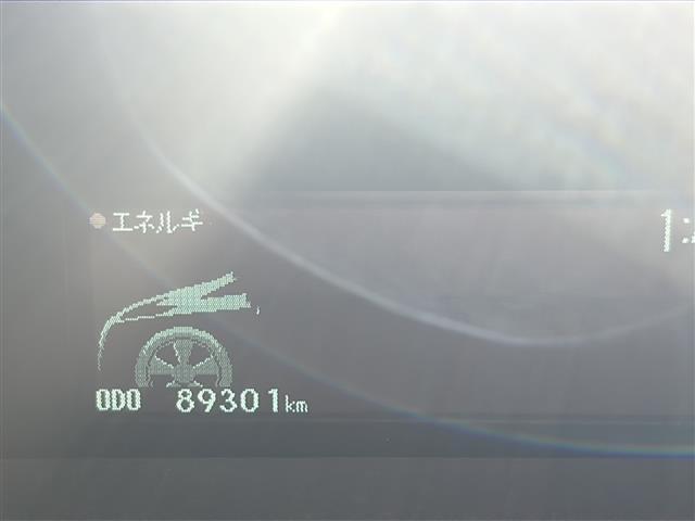 プリウス Ｓ　ＬＥＤエディション　純正ナビ・ＬＥＤヘッドライト（12枚目）