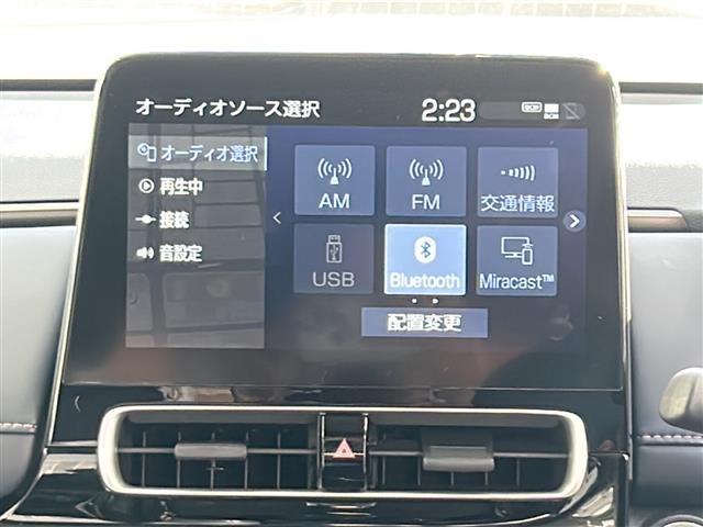 アクア Ｚ　純正１０．５インチナビ・フルセグＴＶ・Ｂｌｕｅｔｏｏｔｈ・パノラマモニター・トヨタセーフティセンス・ＥＴＣ・前後コーナーセンサー・クルーズコントロール・ＬＥＤヘッドライト・ハーフレザー・シートヒーター（3枚目）