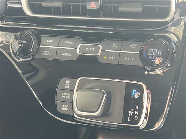 アクア Ｚ　純正１０．５インチナビ・フルセグＴＶ・Ｂｌｕｅｔｏｏｔｈ・パノラマモニター・トヨタセーフティセンス・ＥＴＣ・前後コーナーセンサー・クルーズコントロール・ＬＥＤヘッドライト・ハーフレザー・シートヒーター（9枚目）