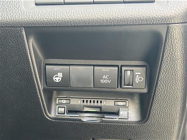 アクア Ｚ　純正１０．５インチナビ・フルセグＴＶ・Ｂｌｕｅｔｏｏｔｈ・パノラマモニター・トヨタセーフティセンス・ＥＴＣ・前後コーナーセンサー・クルーズコントロール・ＬＥＤヘッドライト・ハーフレザー・シートヒーター（11枚目）