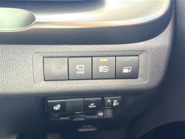 アクア Ｚ　純正１０．５インチナビ・フルセグＴＶ・Ｂｌｕｅｔｏｏｔｈ・パノラマモニター・トヨタセーフティセンス・ＥＴＣ・前後コーナーセンサー・クルーズコントロール・ＬＥＤヘッドライト・ハーフレザー・シートヒーター（12枚目）