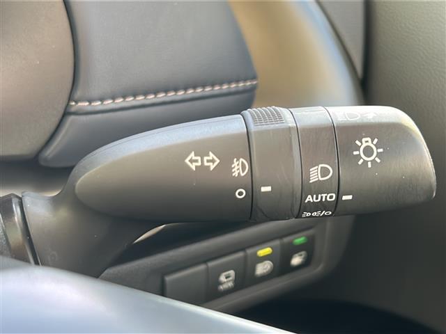 アクア Ｚ　純正１０．５インチナビ・フルセグＴＶ・Ｂｌｕｅｔｏｏｔｈ・パノラマモニター・トヨタセーフティセンス・ＥＴＣ・前後コーナーセンサー・クルーズコントロール・ＬＥＤヘッドライト・ハーフレザー・シートヒーター（16枚目）