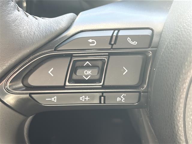 アクア Ｚ　純正１０．５インチナビ・フルセグＴＶ・Ｂｌｕｅｔｏｏｔｈ・パノラマモニター・トヨタセーフティセンス・ＥＴＣ・前後コーナーセンサー・クルーズコントロール・ＬＥＤヘッドライト・ハーフレザー・シートヒーター（17枚目）