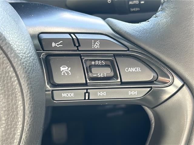 アクア Ｚ　純正１０．５インチナビ・フルセグＴＶ・Ｂｌｕｅｔｏｏｔｈ・パノラマモニター・トヨタセーフティセンス・ＥＴＣ・前後コーナーセンサー・クルーズコントロール・ＬＥＤヘッドライト・ハーフレザー・シートヒーター（18枚目）