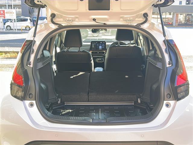 アクア Ｚ　純正１０．５インチナビ・フルセグＴＶ・Ｂｌｕｅｔｏｏｔｈ・パノラマモニター・トヨタセーフティセンス・ＥＴＣ・前後コーナーセンサー・クルーズコントロール・ＬＥＤヘッドライト・ハーフレザー・シートヒーター（24枚目）