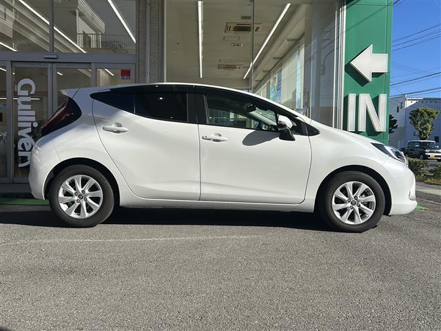 アクア Ｚ　純正１０．５インチナビ・フルセグＴＶ・Ｂｌｕｅｔｏｏｔｈ・パノラマモニター・トヨタセーフティセンス・ＥＴＣ・前後コーナーセンサー・クルーズコントロール・ＬＥＤヘッドライト・ハーフレザー・シートヒーター（28枚目）