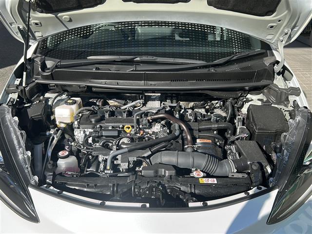 アクア Ｚ　純正１０．５インチナビ・フルセグＴＶ・Ｂｌｕｅｔｏｏｔｈ・パノラマモニター・トヨタセーフティセンス・ＥＴＣ・前後コーナーセンサー・クルーズコントロール・ＬＥＤヘッドライト・ハーフレザー・シートヒーター（38枚目）