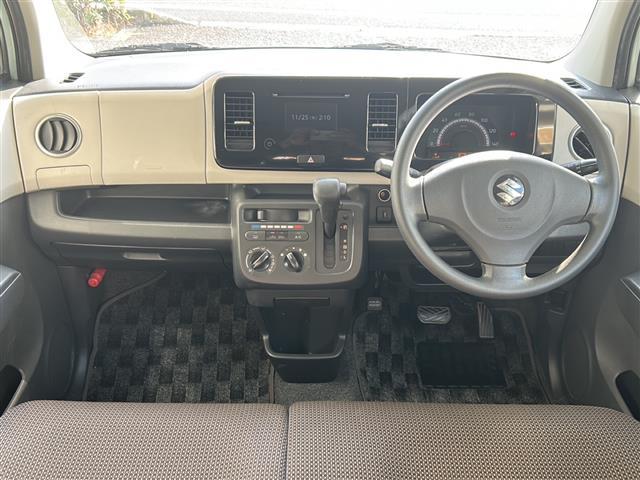 ＭＲワゴン Ｇ　ディスプレイオーディオ付き、Ｂｌｕｅｔｏｏｔｈ接続、エアバックＷ（5枚目）