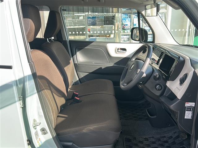 ＭＲワゴン Ｇ　ディスプレイオーディオ付き、Ｂｌｕｅｔｏｏｔｈ接続、エアバックＷ（15枚目）