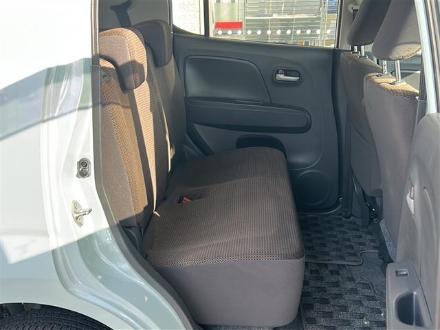 ＭＲワゴン Ｇ　ディスプレイオーディオ付き、Ｂｌｕｅｔｏｏｔｈ接続、エアバックＷ（16枚目）