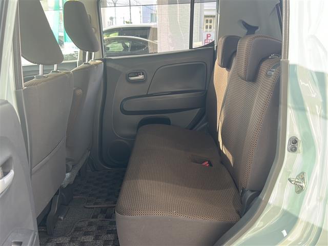 ＭＲワゴン Ｇ　ディスプレイオーディオ付き、Ｂｌｕｅｔｏｏｔｈ接続、エアバックＷ（18枚目）