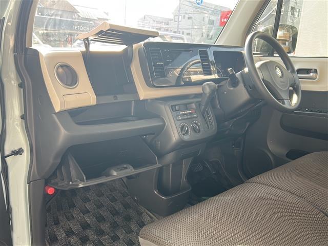 ＭＲワゴン Ｇ　ディスプレイオーディオ付き、Ｂｌｕｅｔｏｏｔｈ接続、エアバックＷ（19枚目）