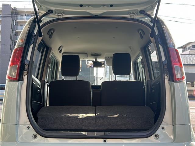 ＭＲワゴン Ｇ　ディスプレイオーディオ付き、Ｂｌｕｅｔｏｏｔｈ接続、エアバックＷ（21枚目）