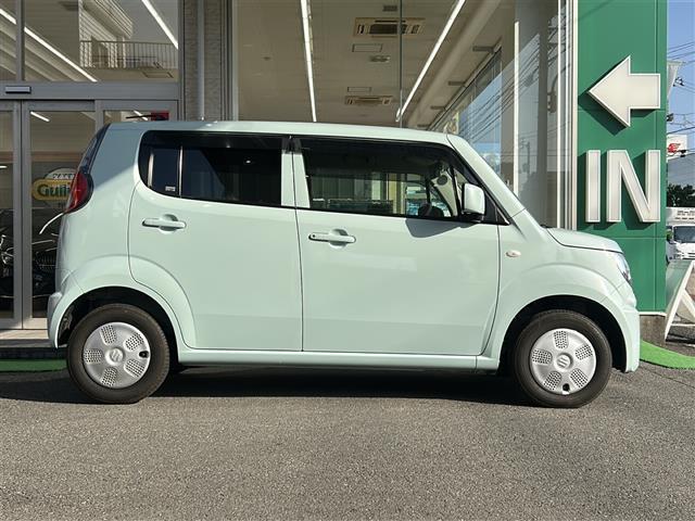 ＭＲワゴン Ｇ　ディスプレイオーディオ付き、Ｂｌｕｅｔｏｏｔｈ接続、エアバックＷ（25枚目）