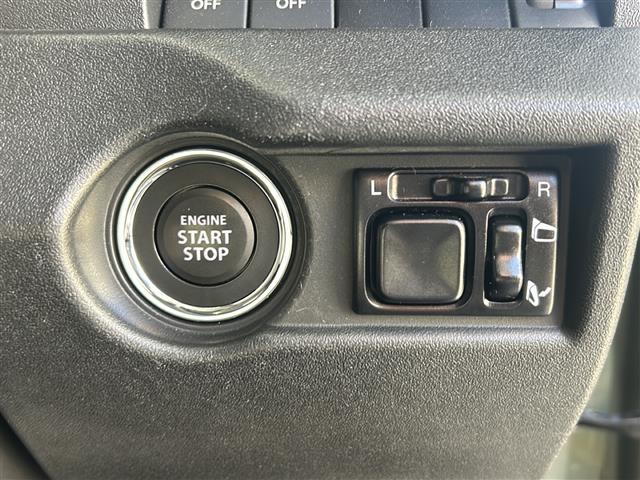 ジムニー XL MT/4WD/ナビ/フルセグTV/Bluetoothオーディオ/ETC/シートヒーター/レーンキープアシスト/衝突被害軽減ブレーキ/オートライト/純正フロアマット/オートハイビーム(12枚目)