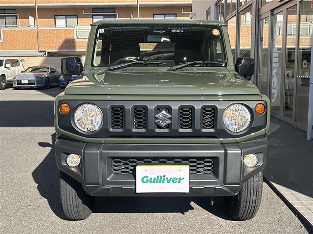 ジムニー XL MT/4WD/ナビ/フルセグTV/Bluetoothオーディオ/ETC/シートヒーター/レーンキープアシスト/衝突被害軽減ブレーキ/オートライト/純正フロアマット/オートハイビーム(20枚目)