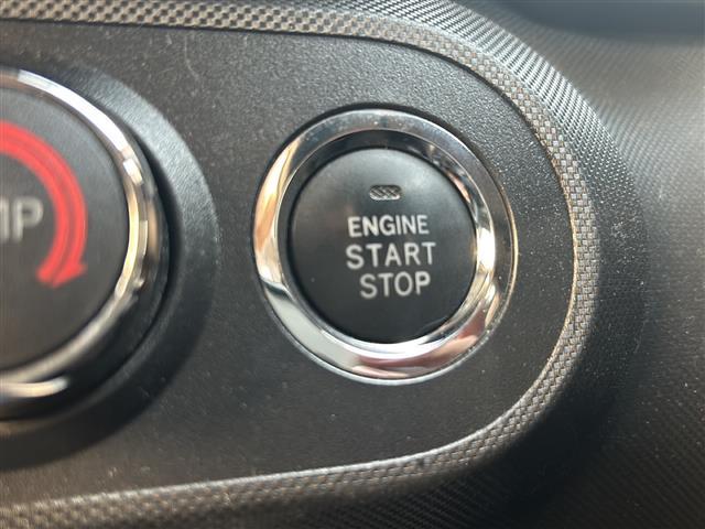 ロッキー プレミアム 9インチナビ・バックモニター・ETC・前席シートヒーター・プッシュスタート(15枚目)