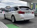 ３１８ｉツーリング　ラグジュアリー　純正ナビ・Ｂｌｕｅｔｏｏｔｈ・ＣＤ／ＤＶＤ・バックモニター・ＥＴＣ・茶色レザーシート・パワーシート・シートヒーター・プッシュスタート・（43枚目）