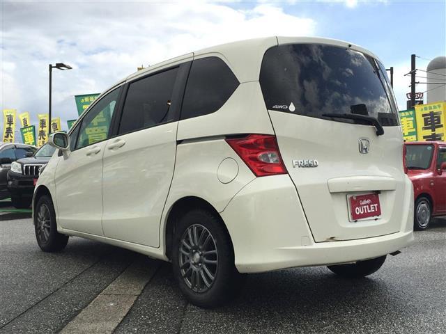 G ジャストセレ 4WD 1オーナー ナビTV 夏タイヤ積込(11枚目)