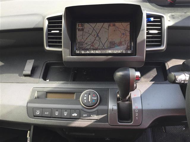 G ジャストセレ 4WD 1オーナー ナビTV 夏タイヤ積込(18枚目)