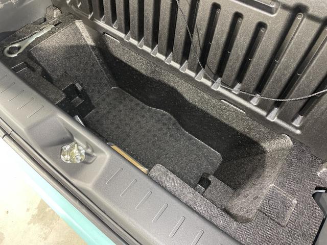 ムーヴキャンバス Ｘメイクアップリミテッド　ＳＡＩＩＩ　禁煙　ディスプレイオーディオ　バックカメラ　スマートアシスト　オートライト　衝突軽減ブレーキ　オートハイビーム　車線逸脱警報　ＬＥＤヘッドライト　フォグ　スマートキー　プッシュスタート　スペアキー（27枚目）