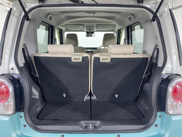 ムーヴキャンバス Ｘメイクアップリミテッド　ＳＡＩＩＩ　禁煙　ディスプレイオーディオ　バックカメラ　スマートアシスト　オートライト　衝突軽減ブレーキ　オートハイビーム　車線逸脱警報　ＬＥＤヘッドライト　フォグ　スマートキー　プッシュスタート　スペアキー（39枚目）