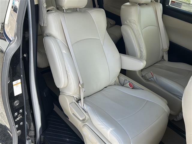 ヴェルファイアハイブリッド X ☆ワンオーナー☆両側パワスラ☆スマートキー×2☆社外メモリーナビ(AVIC-CL902)☆DVD/BT/USB/フルセグTV☆ビルトインETC☆ミラー型前後ドラレコ☆社外フリップダウンモニター(37枚目)