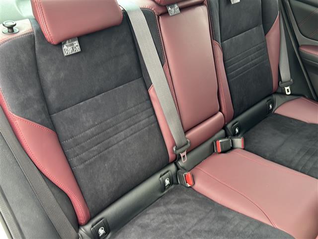 WRX S4 STIスポーツアイサイト ☆ワンオーナー☆スマートキー☆レカロシート☆社外メモリーナビ(AVIC-RL901)☆DVD/MSV/BT/フルセグTV☆ETC☆バックカメラ/左サイドカメラ☆純正ドラレコ☆BSM☆パドルシフト(37枚目)