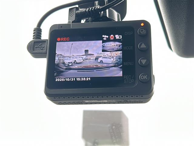 C-HR G スマートキー ハーフレザーシート 衝突軽減ブレーキ 純正メモリーナビ フルセグTV/DVD/Bluetooth ビルトETC2.0 バックカメラ ACC 前席シートヒーター☆LED 前後ドラレコ(4枚目)