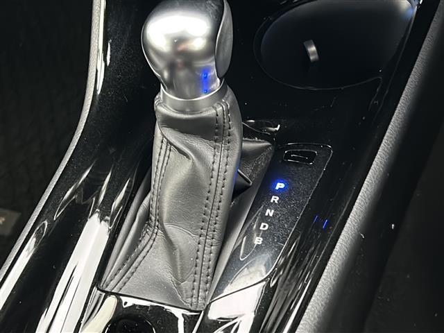 C-HR G スマートキー ハーフレザーシート 衝突軽減ブレーキ 純正メモリーナビ フルセグTV/DVD/Bluetooth ビルトETC2.0 バックカメラ ACC 前席シートヒーター☆LED 前後ドラレコ(14枚目)