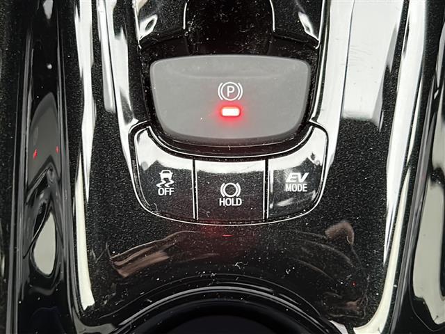 C-HR G スマートキー ハーフレザーシート 衝突軽減ブレーキ 純正メモリーナビ フルセグTV/DVD/Bluetooth ビルトETC2.0 バックカメラ ACC 前席シートヒーター☆LED 前後ドラレコ(15枚目)