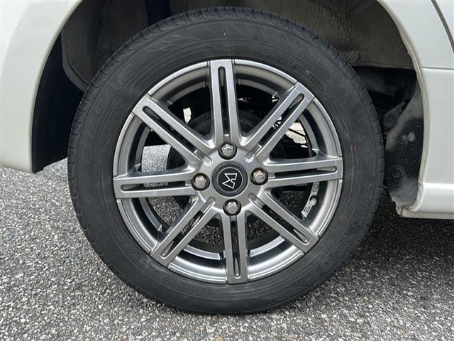 N-BOX G・Lパッケージ スマートキー2本 両側パワースライドドア 純正メモリーナビ(VXM-155C) Bluetooth/CD ETC2.0 バックカメラ 純正フロアマット ドアバイザー ステアリングスイッチ(38枚目)