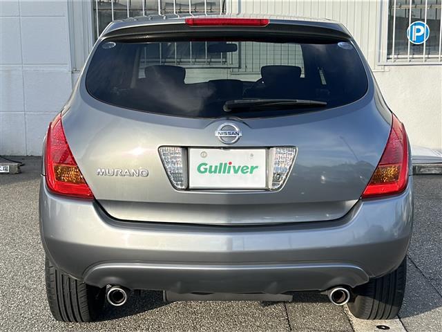 ムラーノ 250XL スマートキー×2 メーカーオプションナビ CD/MD BOSEサウンドシステム ETC バック/左ブラインドカメラ デュアルAAC パワーシート HIDヘッドライト/フォグ トノカバー(3枚目)