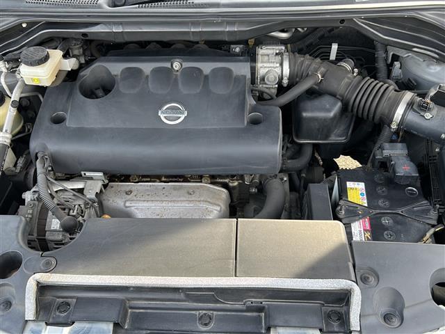 ムラーノ 250XL スマートキー×2 メーカーオプションナビ CD/MD BOSEサウンドシステム ETC バック/左ブラインドカメラ デュアルAAC パワーシート HIDヘッドライト/フォグ トノカバー(9枚目)