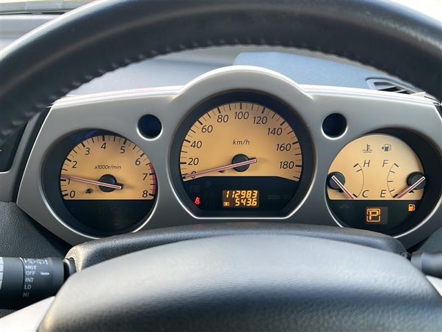 ムラーノ 250XL スマートキー×2 メーカーオプションナビ CD/MD BOSEサウンドシステム ETC バック/左ブラインドカメラ デュアルAAC パワーシート HIDヘッドライト/フォグ トノカバー(13枚目)