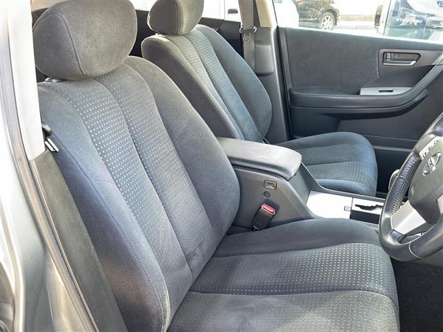 ムラーノ 250XL スマートキー×2 メーカーオプションナビ CD/MD BOSEサウンドシステム ETC バック/左ブラインドカメラ デュアルAAC パワーシート HIDヘッドライト/フォグ トノカバー(29枚目)