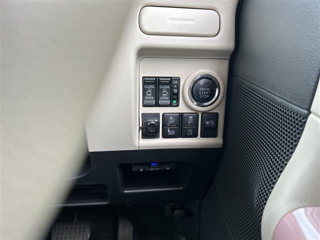 ムーヴキャンバス Ｘメイクアップリミテッド　ＳＡＩＩＩ（7枚目）