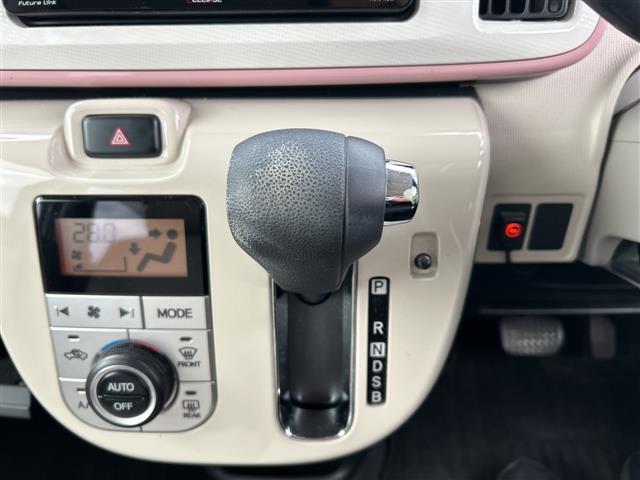 ムーヴキャンバス Ｘメイクアップリミテッド　ＳＡＩＩＩ（8枚目）